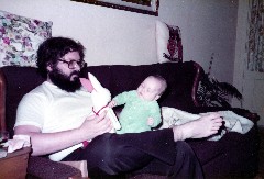 Dan, Ben Dorrough; Medway OH;